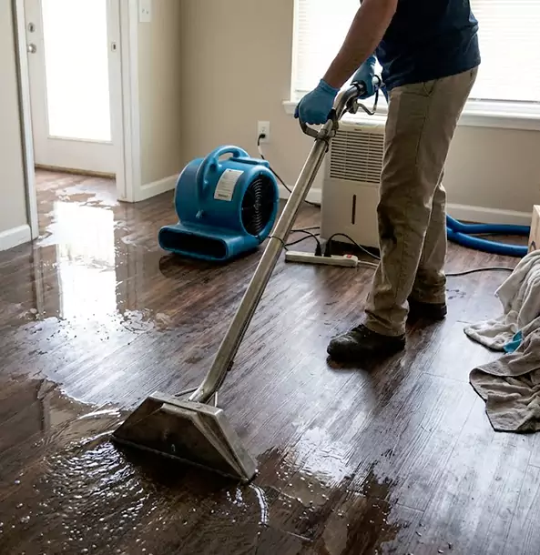 Why Talmo Homeowners Choose Talmo Restoration Pro?