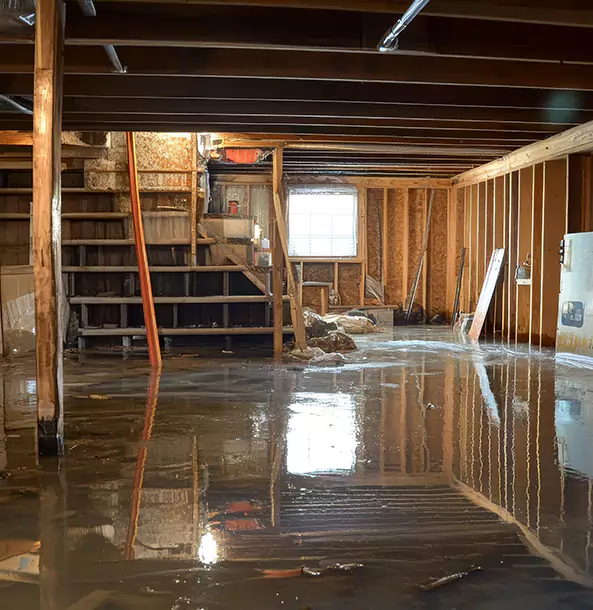 Why Talmo Chooses Talmo Restoration Pro for Water Removal and Restoration?